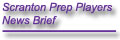 Scranton Prep Players News Brief